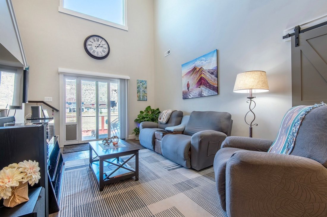 House in Swan Valley, Idaho, United States 1 - 14068457
