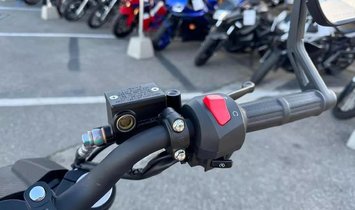 2023 LIFAN KMP 200