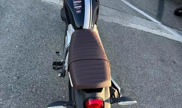 2023 LIFAN KMP 200