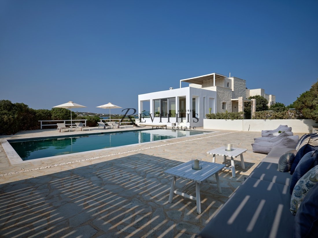 Villa a Decentralized Administration of the Aegean, Grecia 2 - 14068045