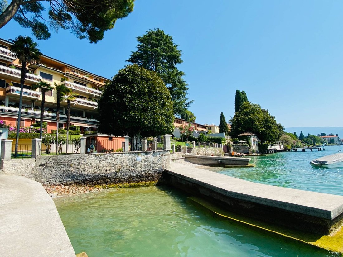 Apartment in Gardone Riviera, Lombardy, Italy 2 - 14067556