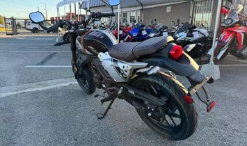 2023 LIFAN KMP 200