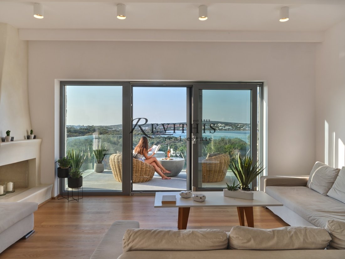 Villa a Decentralized Administration of the Aegean, Grecia 3 - 14068045