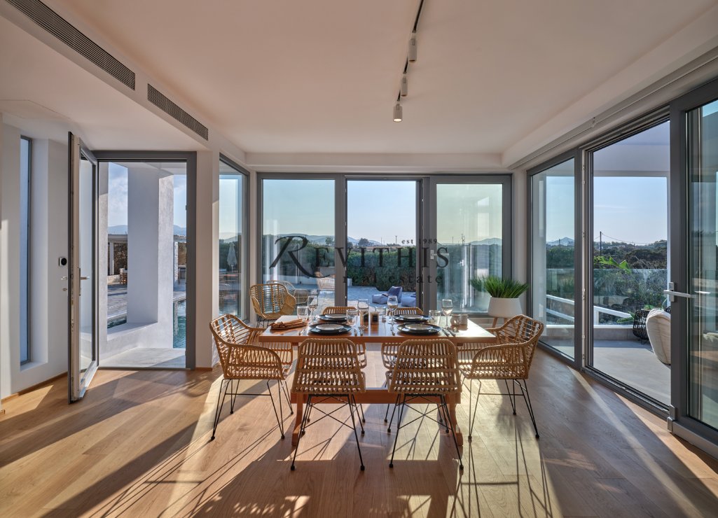 Villa a Decentralized Administration of the Aegean, Grecia 4 - 14068045
