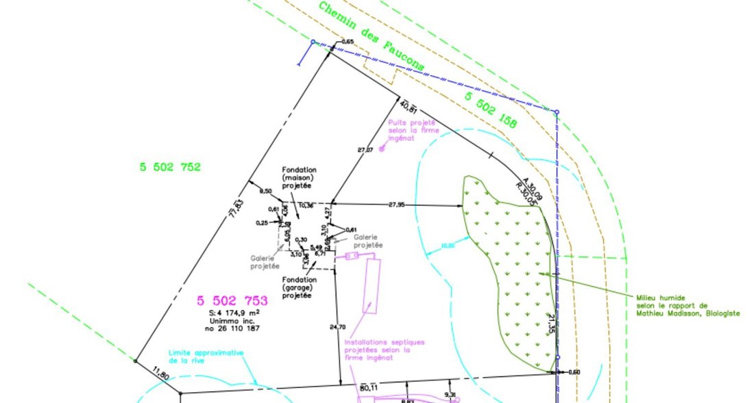 New Exceptional Turnkey Home In Saint Faustin Lac Carré, Quebec, Canada