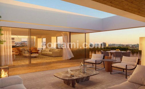 Appartement à Lordelo do Ouro et Massarelos, District de Porto, Portugal 1