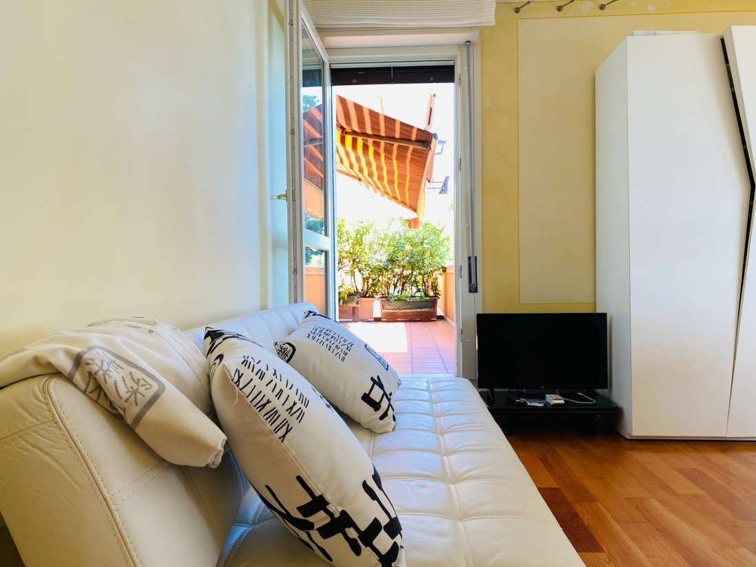 Apartment in Gardone Riviera, Lombardy, Italy 5 - 14067556
