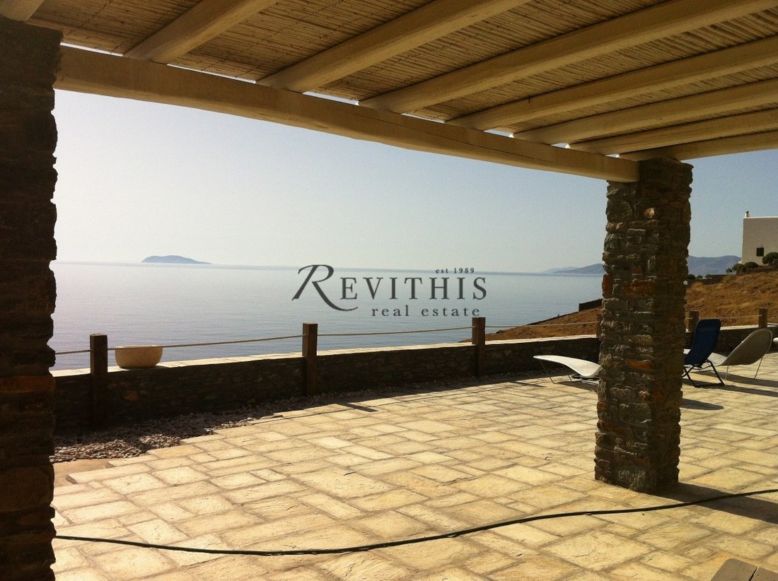 Villa in Community of Dryopida, Aegean, Greece 4 - 14068044