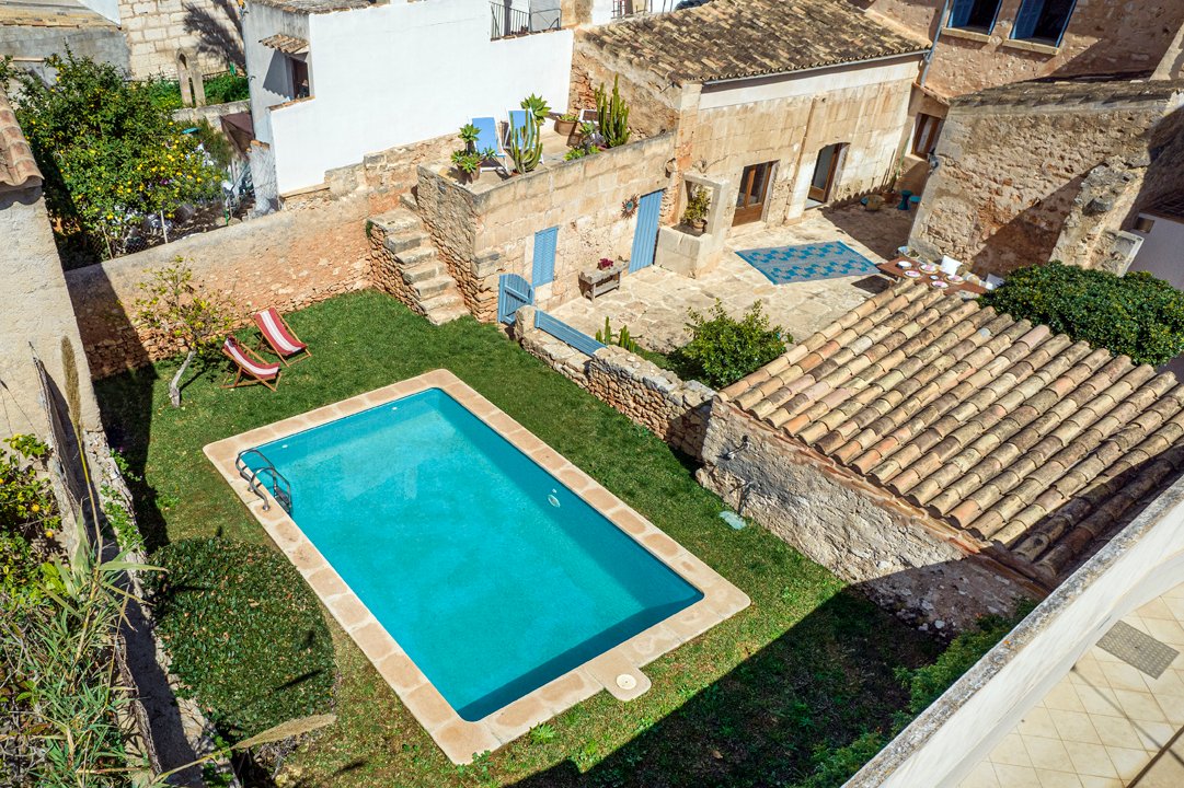 Villa in Santanyi, Balearic Islands, Spain 2 - 14068493