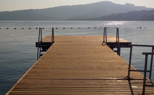 Villa à Bodrum, Muğla, Turquie 1