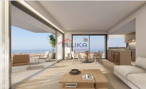 Apartamento en Elliniko, Ática, Grecia 1