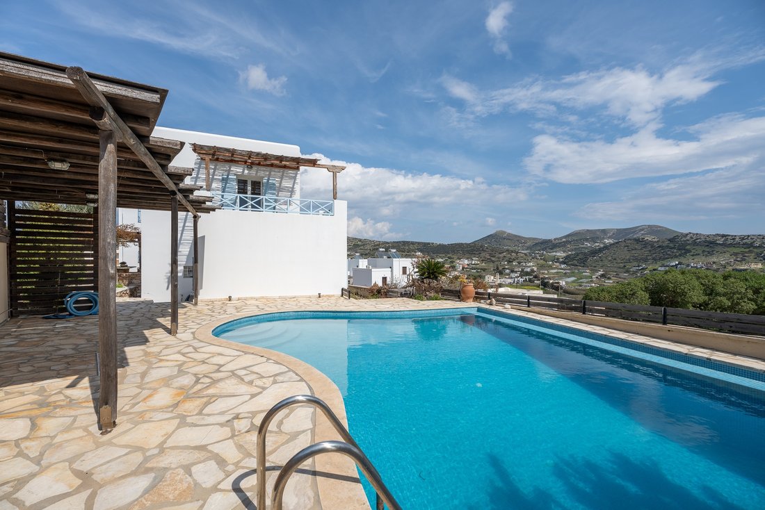 House in Syros, Aegean, Greece 3 - 12860079