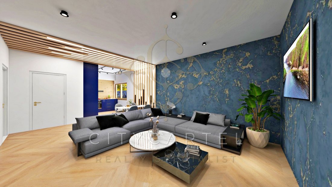 Apartment in Budapest, Hungary 1 - 14068699