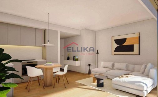 Appartement à Elliniko, Attique, Grèce 1