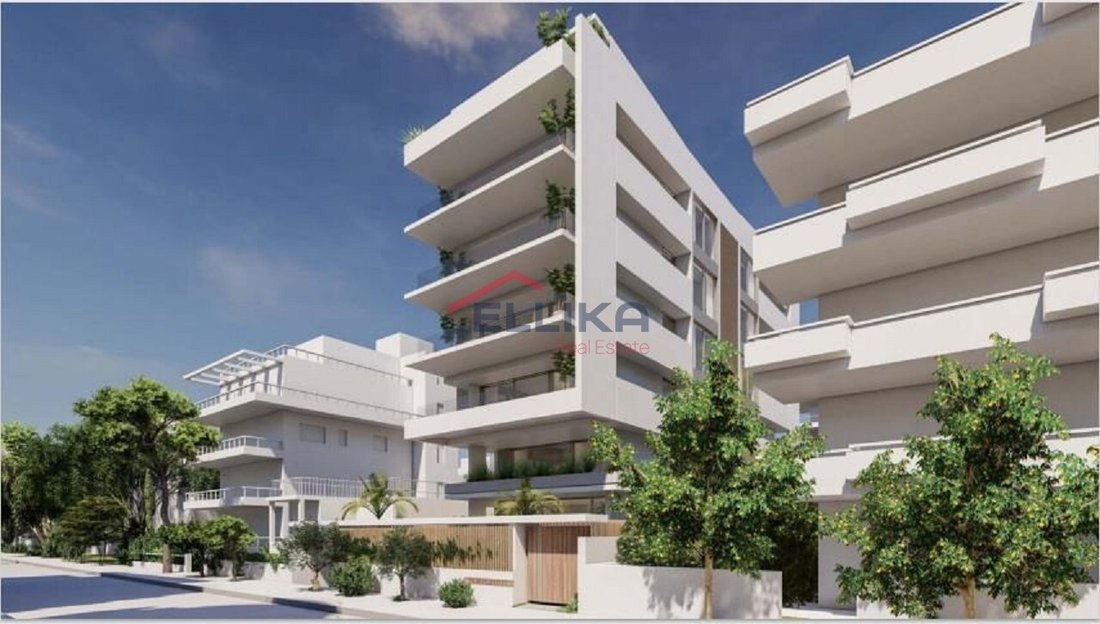 Apartment in Elliniko, Attica, Greece 5 - 14068721