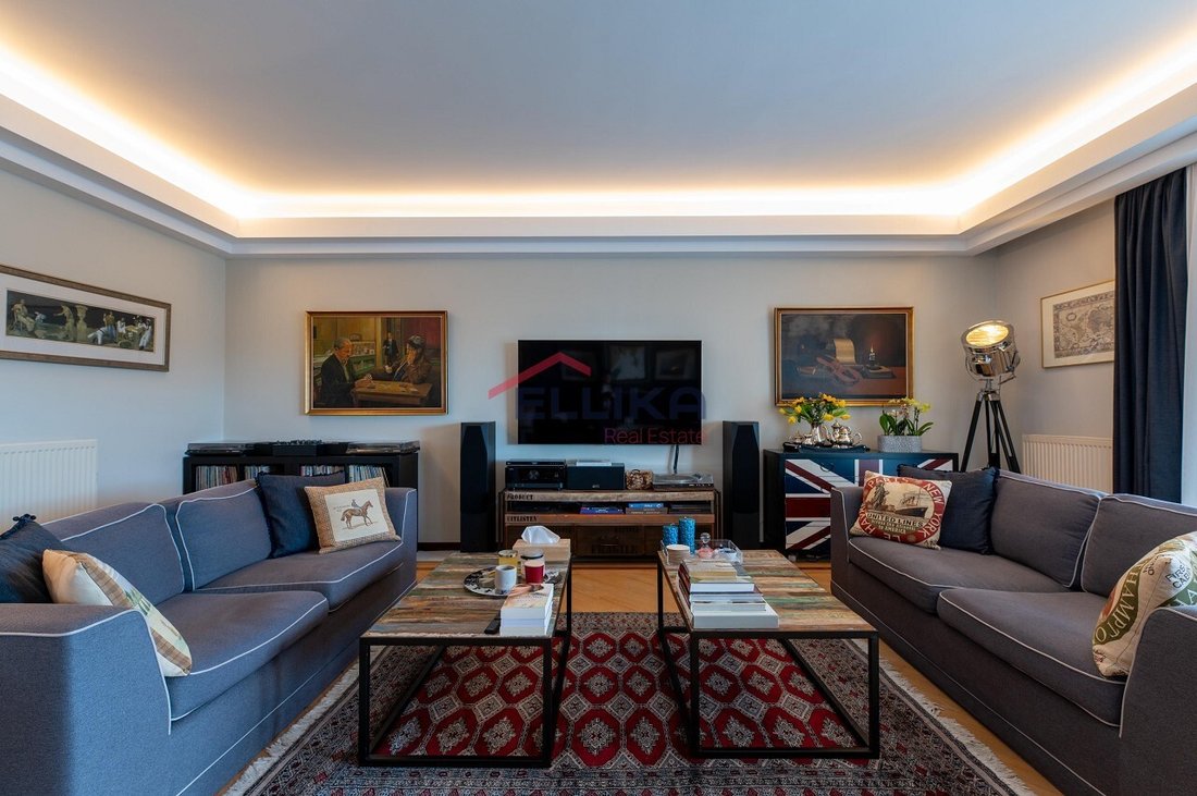 House in South Athens, Attica, Greece 2 - 14068750