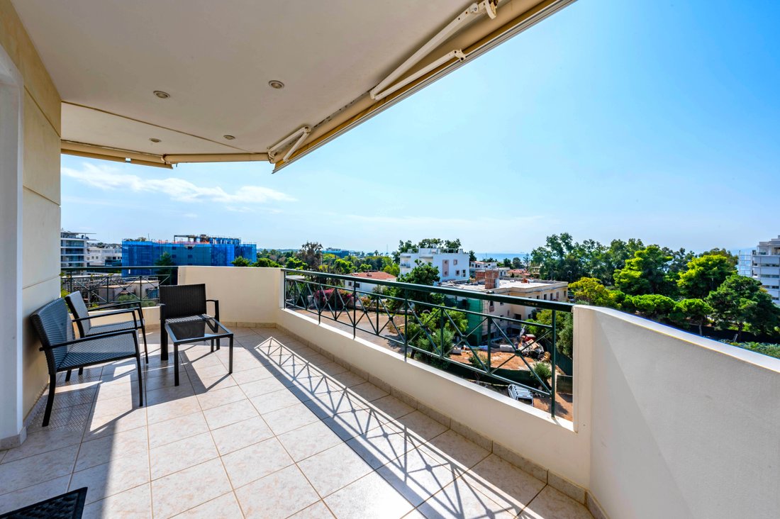 Penthouse in Glyfada, Attica, Greece 2 - 14068625