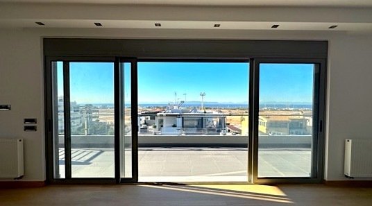 Penthouse in Glyfada, Attica, Greece 2 - 14068675
