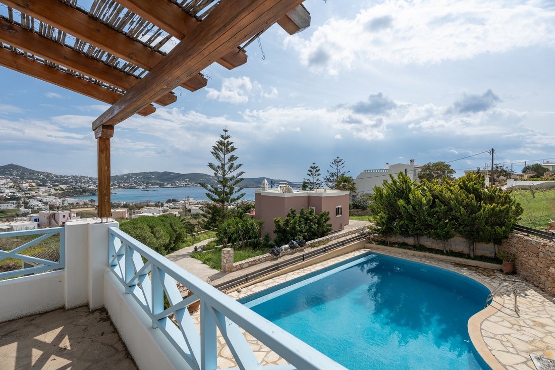 House in Syros, Aegean, Greece 4 - 12860079