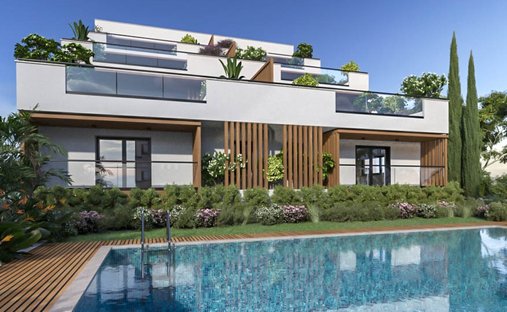 Apartamento en Elliniko, Ática, Grecia 1