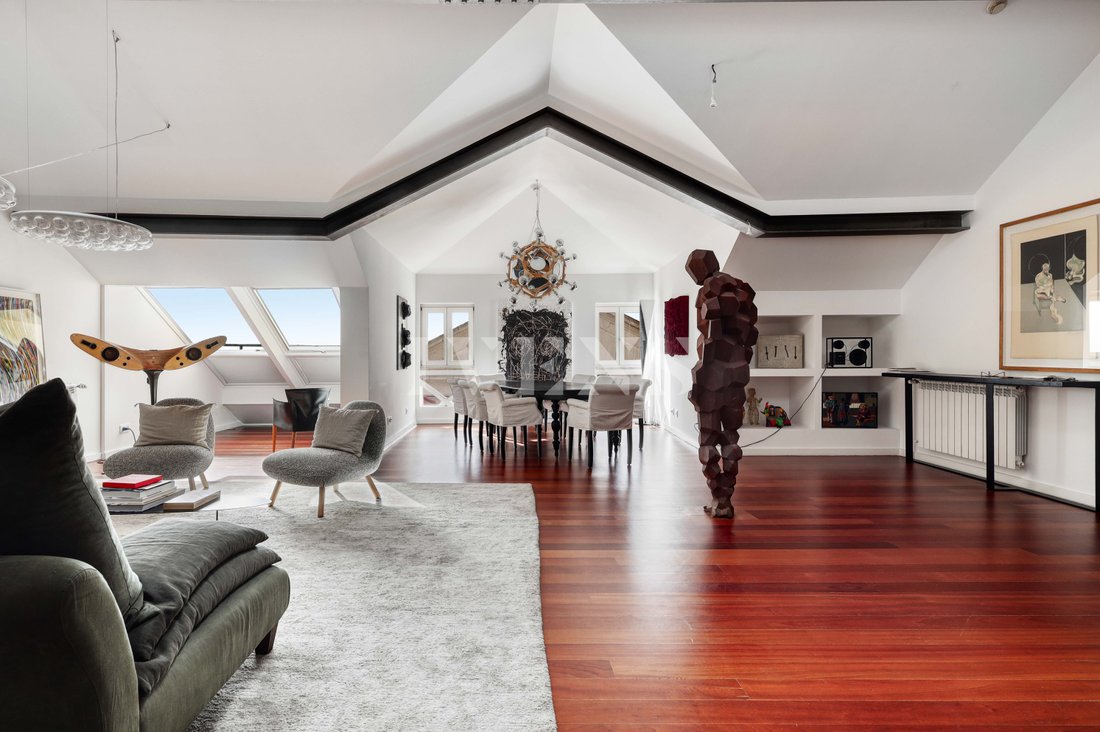 Apartment in Santa Maria Maior, Lisbon, Portugal 1 - 14068820