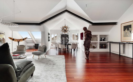 Apartment in Santa Maria Maior, Lisbon, Portugal 1