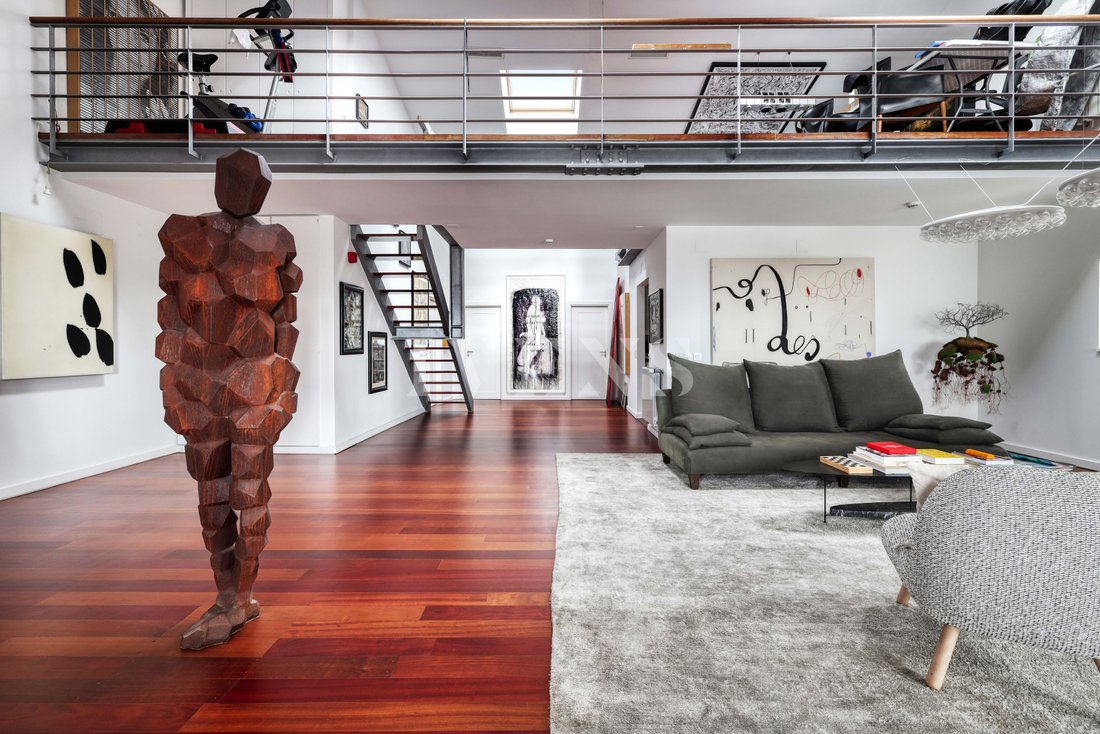 Apartment in Santa Maria Maior, Lisbon, Portugal 3 - 14068820