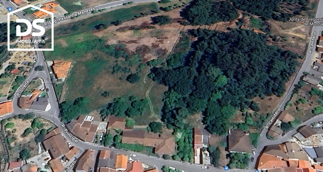 Villa in Mundao, Viseu District, Portugal 2 - 14069458