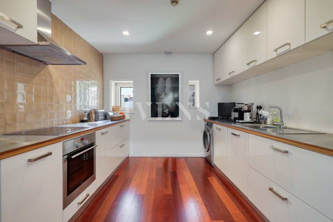 Apartment in Santa Maria Maior, Lisbon, Portugal 5 - 14068820