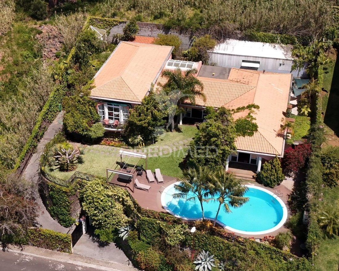 House in Sao Goncalo, Madeira, Portugal 2 - 14017522