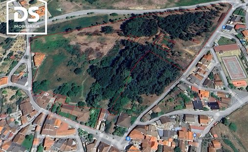 Villa a Mundao, Distretto di Viseu, Portogallo 1