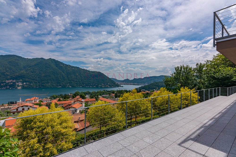 Villa à Moltrasio, Lombardie, Italie 5 - 14071938