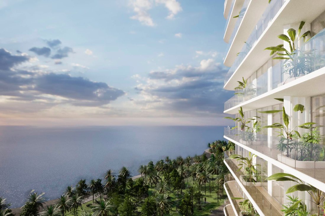 Apartment in Miraflores, Metropolitan Municipality of Lima, Peru 4 - 14073633