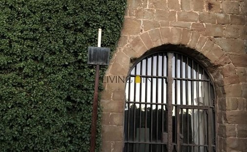 Castle for Sale in Foixa, Catalonia, Spain