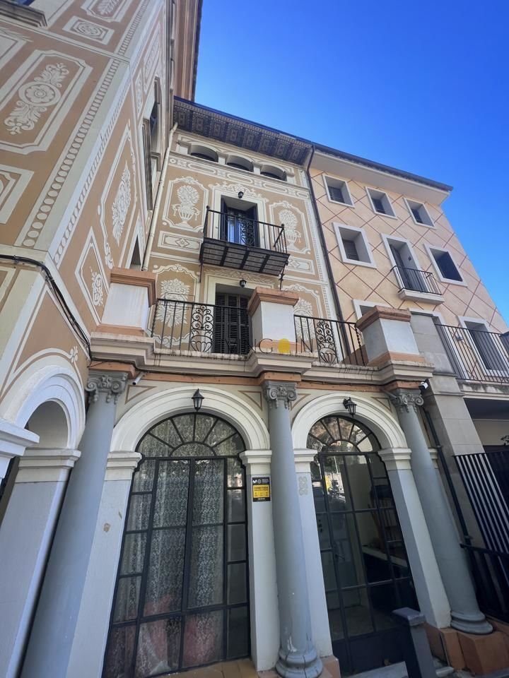 Villa in Sants-Montjuic, Barcelona, Spain 5 - 14071736