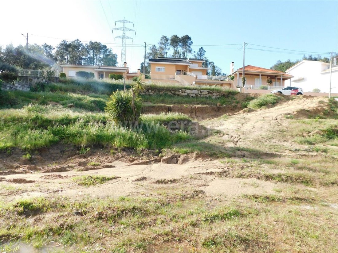Land in Santiago, Guarda District, Portugal 5 - 14071585