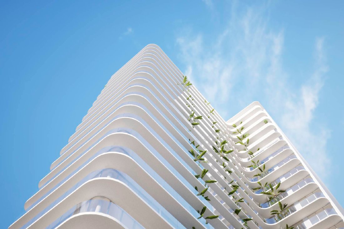 Apartment in Miraflores, Metropolitan Municipality of Lima, Peru 2 - 14073633
