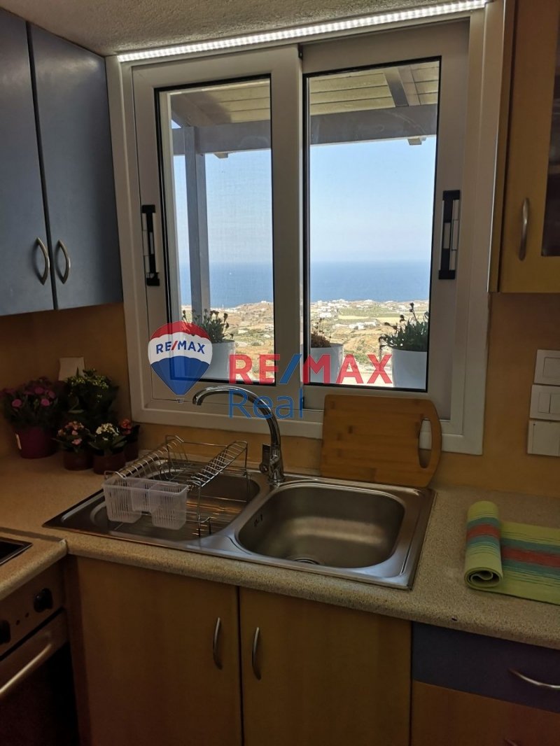 Villa in Thira, Aegean, Greece 4 - 14070735