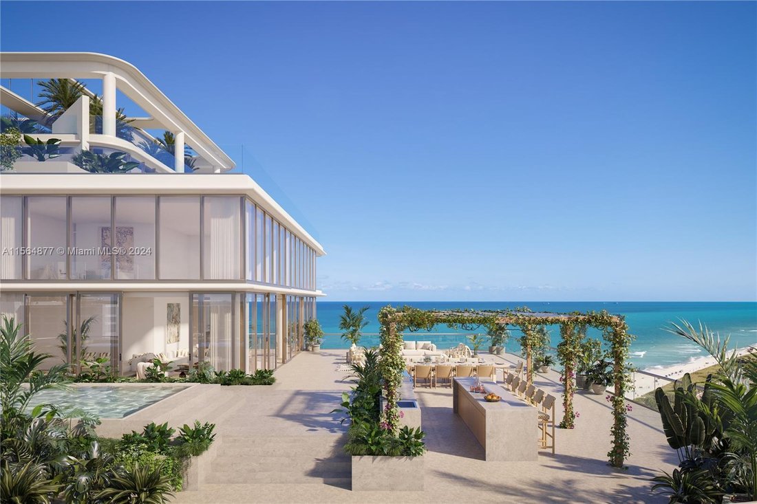 Condo in Miami Beach, Florida, United States 2 - 14069756