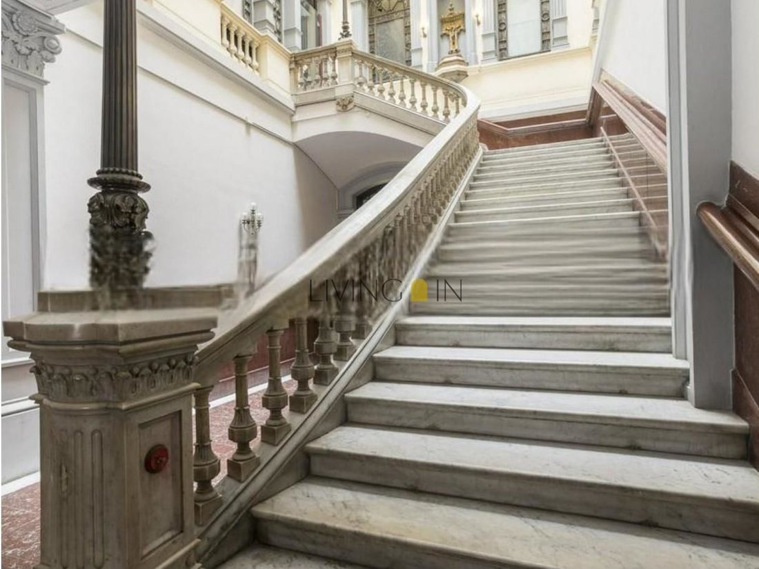 Apartment in Sants-Montjuic, Barcelona, Spain 2 - 14071726