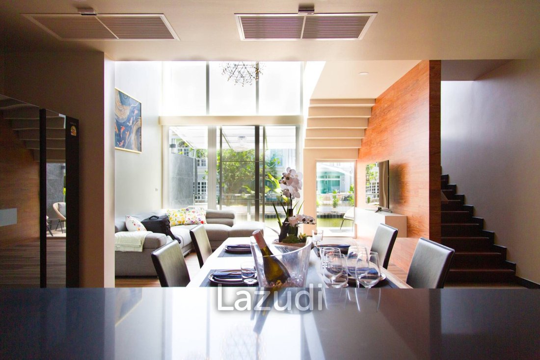 House in Ko Kaeo, Phuket, Thailand 5 - 14071574