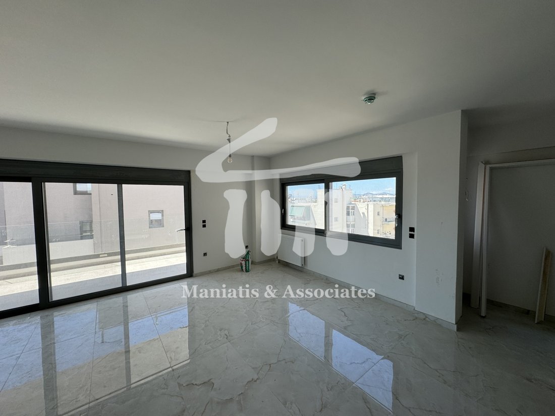Apartment in South Athens, Attica, Greece 5 - 13854669