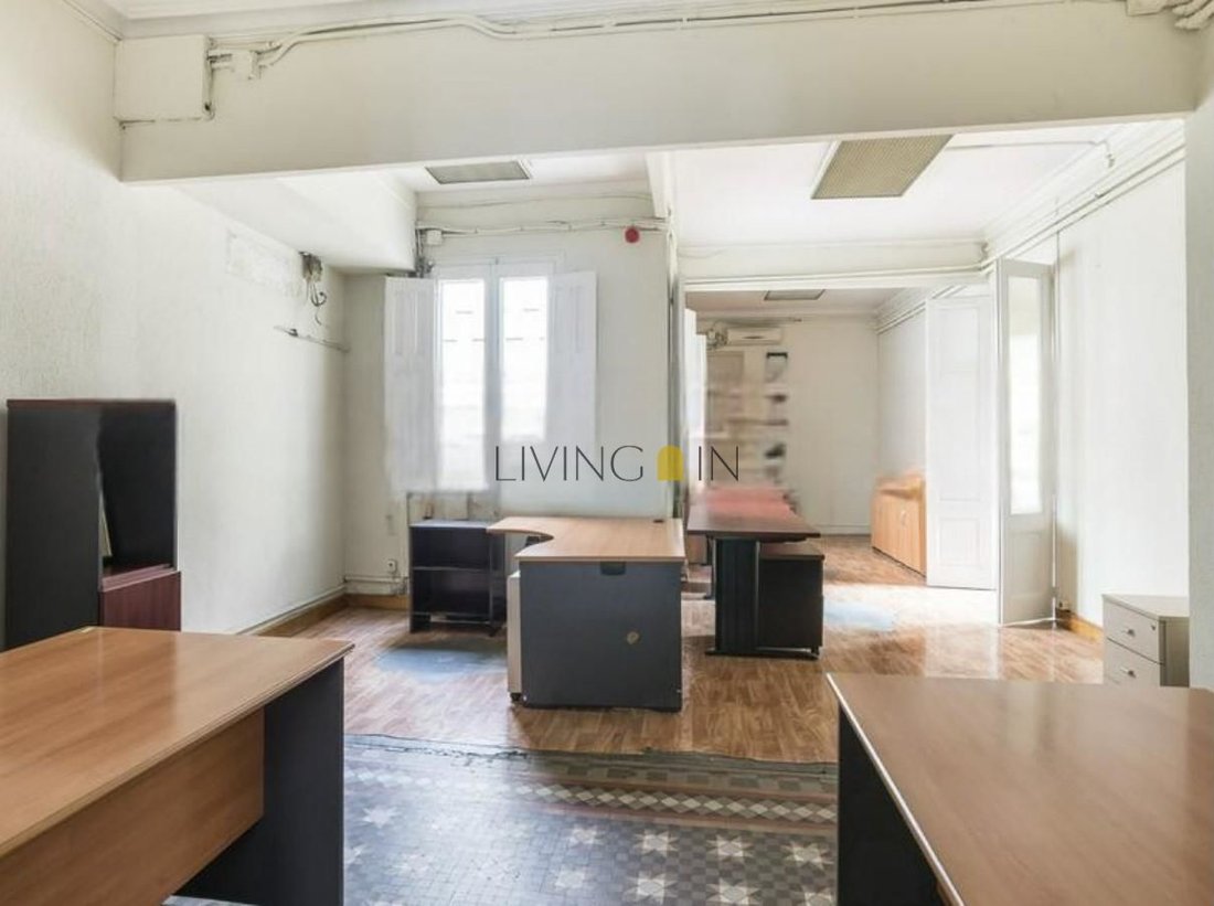 Apartment in Sants-Montjuic, Barcelona, Spain 5 - 14071726