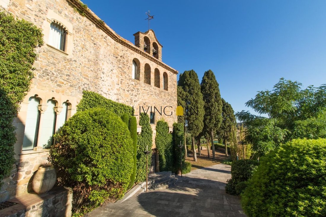 Country House in Foixa, Catalonia, Spain 4 - 14071613