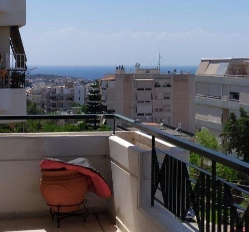 Apartment in Glyfada, Attica, Greece 3 - 14072938