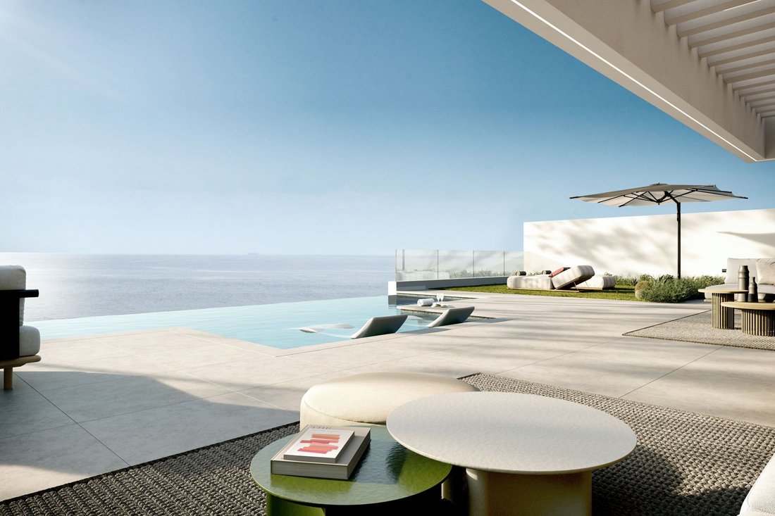 Villa in La Herradura, Almunecar, Spain 4 - 14070642