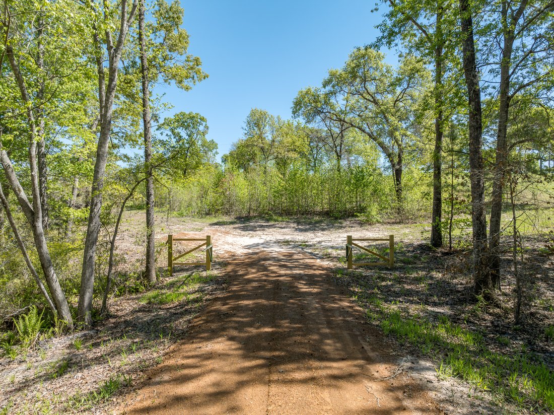 Land in Chandler, Texas, United States 4 - 14068807