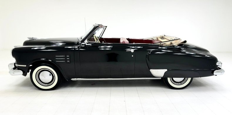 Cabriolet in Morgantown, United States 4 - 14070286