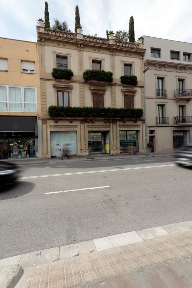 Villa in Sarrià-Sant Gervasi, Barcelona, Spain 3 - 14071703
