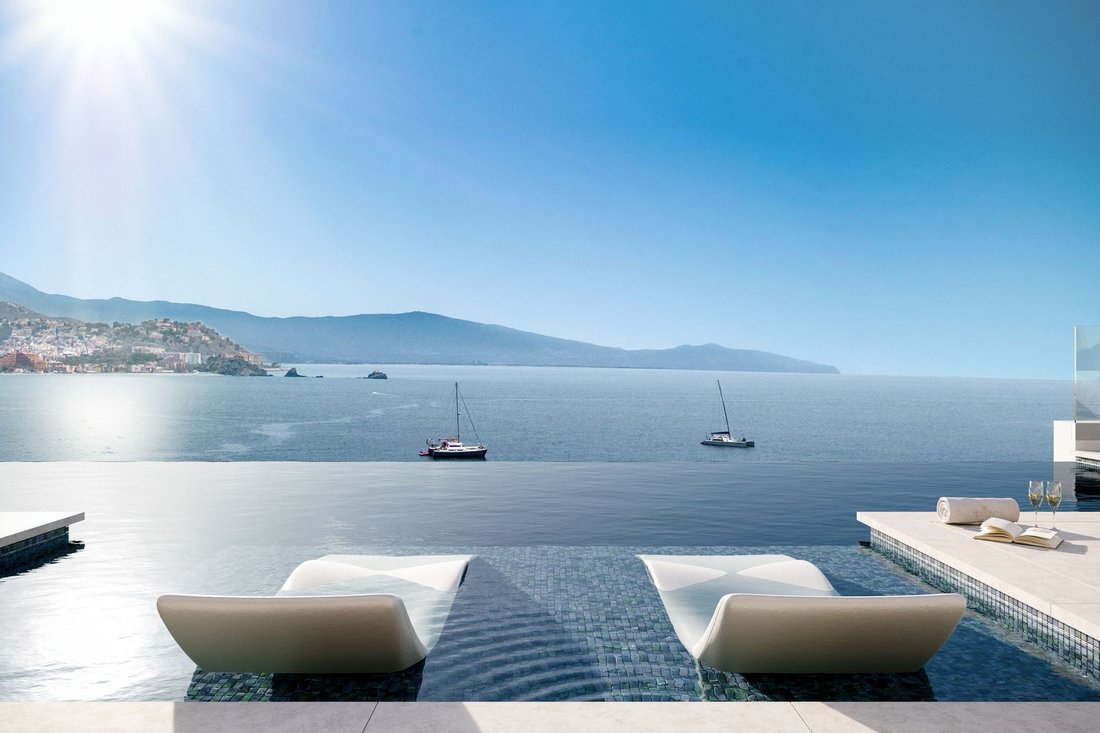 Villa in La Herradura, Almunecar, Spain 2 - 14070642